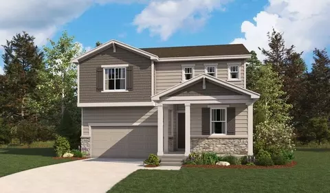 Exterior - 4089 Estrella St, Brighton, CO 80601 photo 3 of 8