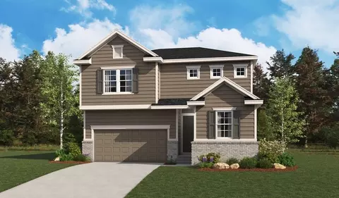 Exterior - 4089 Estrella St, Brighton, CO 80601 photo 4 of 8
