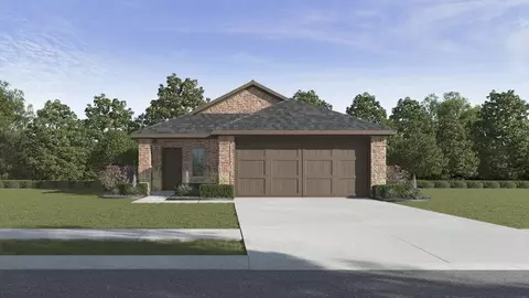 1921 Castle Creek Trl, Blue Ridge, TX 75424