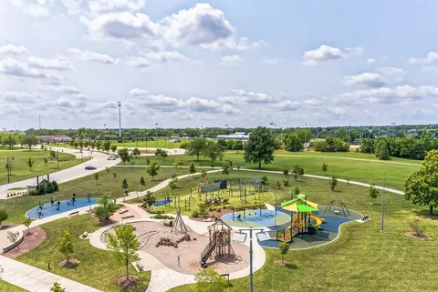 View/Area - 14822 S Hillside Dr, Lockport, IL 60441 photo 1 of 5