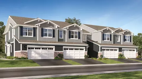 Exterior - 14822 S Hillside Dr, Lockport, IL 60441 photo 2 of 4