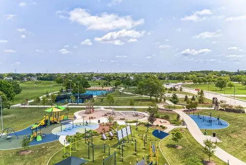 View/Area - 14822 S Hillside Dr, Lockport, IL 60441 photo 2 of 5