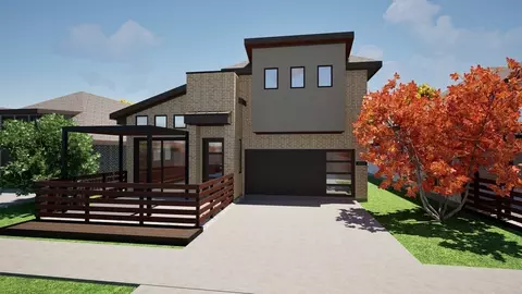 1718 Heatherwood Dr, Melissa, TX 75454