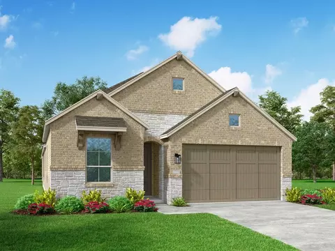18110 Midline Landing Trl, Webster, TX 77598
