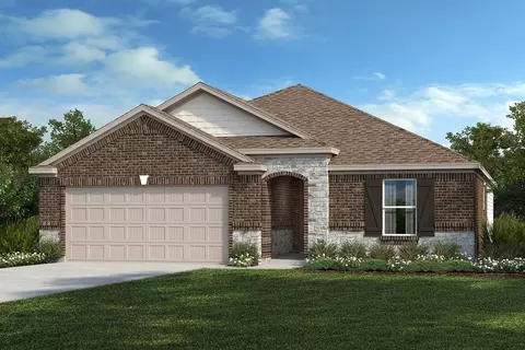 1558 Kingsbridge Dr, Princeton, TX 75407