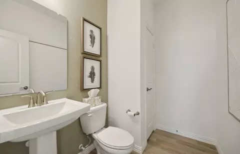 Entry Way - Edwards Road, Rockwall, TX 75032 photo 5 of 6