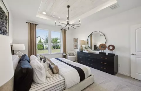 Bedroom - Edwards Road, Rockwall, TX 75032 photo 2 of 7