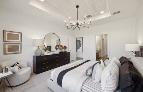 Bedroom - Edwards Road, Rockwall, TX 75032 photo 3 of 7