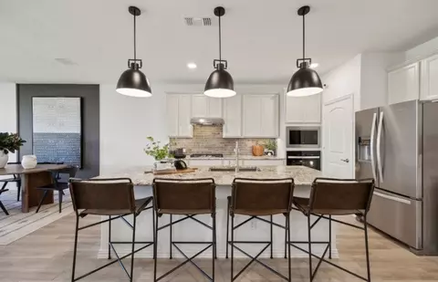 Kitchen - Edwards Road, Rockwall, TX 75032 photo 2 of 3