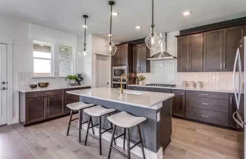 Kitchen - Edwards Road, Rockwall, TX 75032 photo 3 of 3