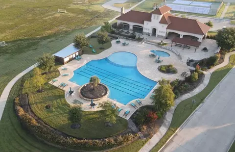 Exterior - Edwards Road, Rockwall, TX 75032 photo 7 of 8