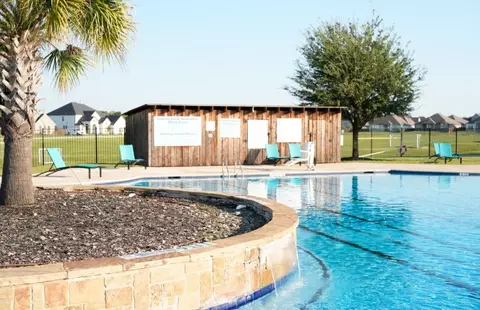 Exterior - Edwards Road, Rockwall, TX 75032 photo 10 of 12