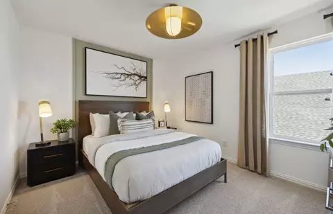 Bedroom - Edwards Road, Rockwall, TX 75032 photo 4 of 7