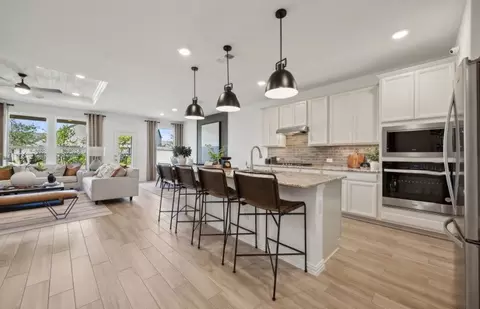 Kitchen - Edwards Road, Rockwall, TX 75032 photo 1 of 3
