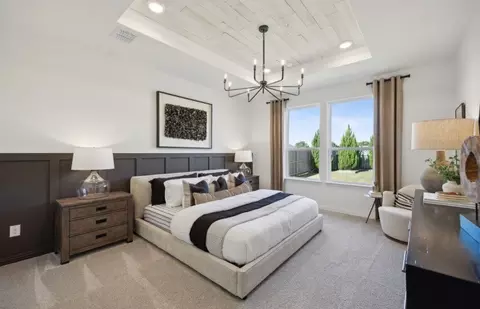 Bedroom - Edwards Road, Rockwall, TX 75032 photo 1 of 7