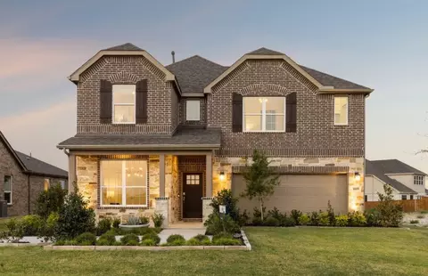 Exterior - Edwards Road, Rockwall, TX 75032 photo 6 of 12