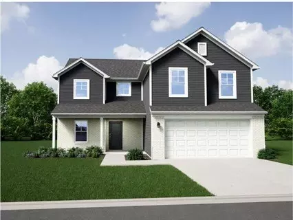 11713 Oriole Slough Ln, Louisville, KY 40229