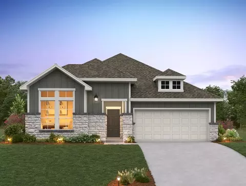 16305 Angel Josefina Ave, Manor, TX 78653
