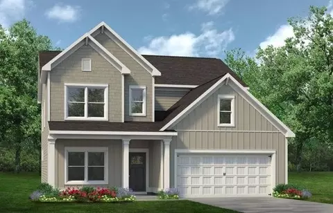 333 Any St, Powder Springs, GA 30127