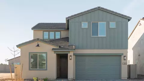 351 E Lindo Ln, San Tan Valley, AZ 85140