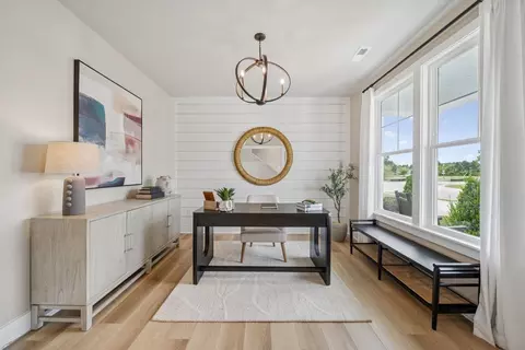 116 Getty Rd, Suffolk, VA 23434