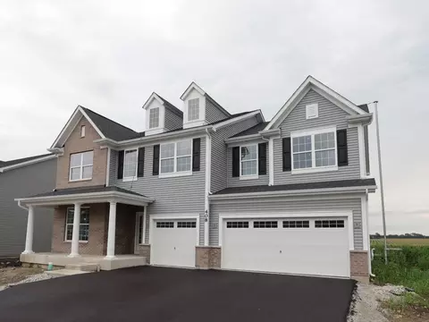 408 Tanya Ln, Oswego, IL 60543