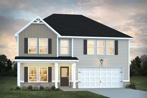 Exterior - 121 Shenandoah Ln, Lagrange, GA 30241 photo 12 of 29