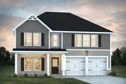 Exterior - 121 Shenandoah Ln, Lagrange, GA 30241 photo 18 of 29
