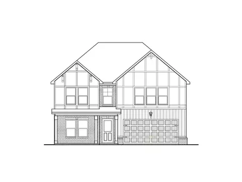 Exterior - 121 Shenandoah Ln, Lagrange, GA 30241 photo 24 of 29