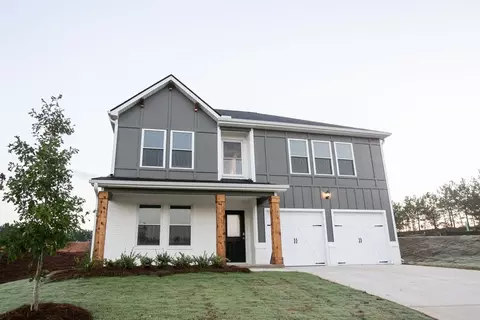 Exterior - 121 Shenandoah Ln, Lagrange, GA 30241 photo 5 of 29