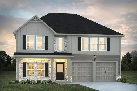 Exterior - 121 Shenandoah Ln, Lagrange, GA 30241 photo 17 of 29