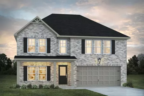 Exterior - 121 Shenandoah Ln, Lagrange, GA 30241 photo 8 of 29