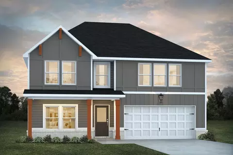 Exterior - 121 Shenandoah Ln, Lagrange, GA 30241 photo 25 of 29
