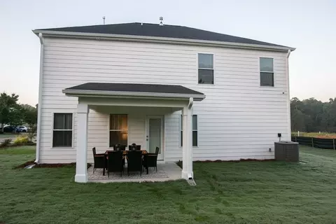 Exterior - 121 Shenandoah Ln, Lagrange, GA 30241 photo 20 of 29