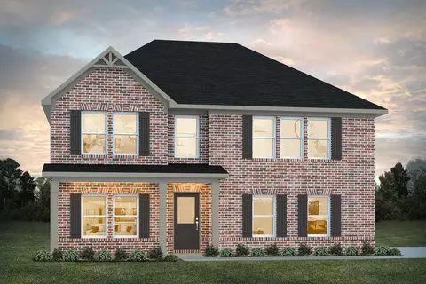 Exterior - 121 Shenandoah Ln, Lagrange, GA 30241 photo 11 of 29