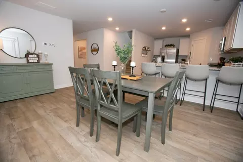 Dining - 121 Shenandoah Ln, Lagrange, GA 30241 photo 1 of 2