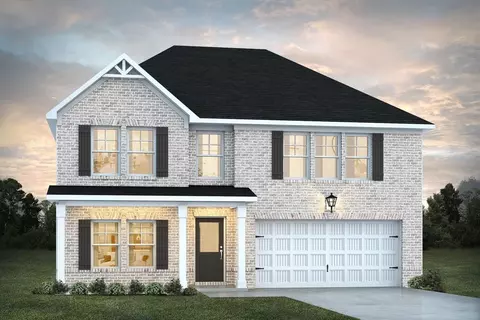 Exterior - 121 Shenandoah Ln, Lagrange, GA 30241 photo 10 of 29