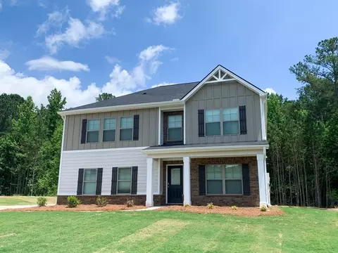 Exterior - 121 Shenandoah Ln, Lagrange, GA 30241 photo 2 of 29