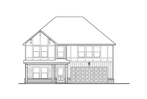 Exterior - 121 Shenandoah Ln, Lagrange, GA 30241 photo 22 of 29