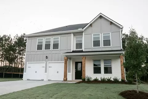 Exterior - 121 Shenandoah Ln, Lagrange, GA 30241 photo 4 of 29