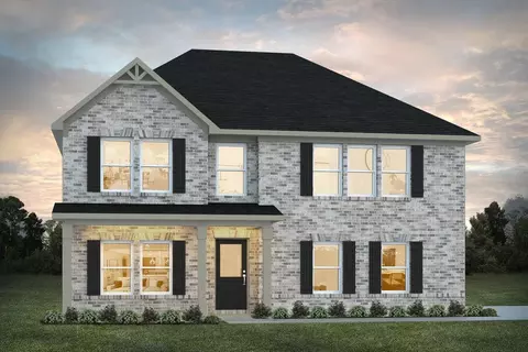 Exterior - 121 Shenandoah Ln, Lagrange, GA 30241 photo 9 of 29