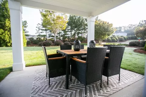 Exterior - 121 Shenandoah Ln, Lagrange, GA 30241 photo 21 of 29