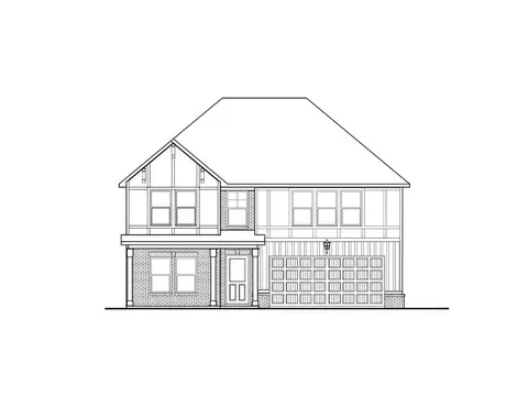 Exterior - 121 Shenandoah Ln, Lagrange, GA 30241 photo 23 of 29