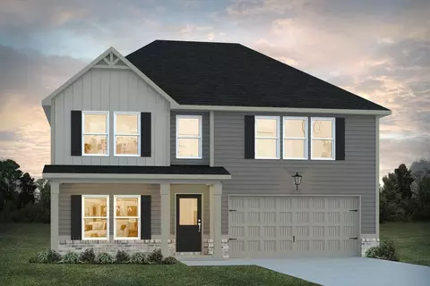 Exterior - 121 Shenandoah Ln, Lagrange, GA 30241 photo 14 of 29