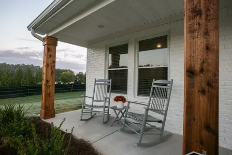 Exterior - 121 Shenandoah Ln, Lagrange, GA 30241 photo 19 of 29