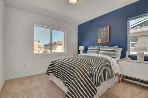 Bedroom - 407 River Terrace Dr, Lompoc, CA 93436 photo 2 of 7