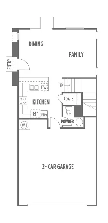 Floorplan - 407 River Terrace Dr, Lompoc, CA 93436 photo 1 of 2