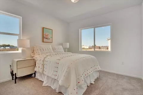 Bedroom - 407 River Terrace Dr, Lompoc, CA 93436 photo 4 of 7