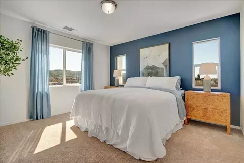 Bedroom - 407 River Terrace Dr, Lompoc, CA 93436 photo 6 of 7