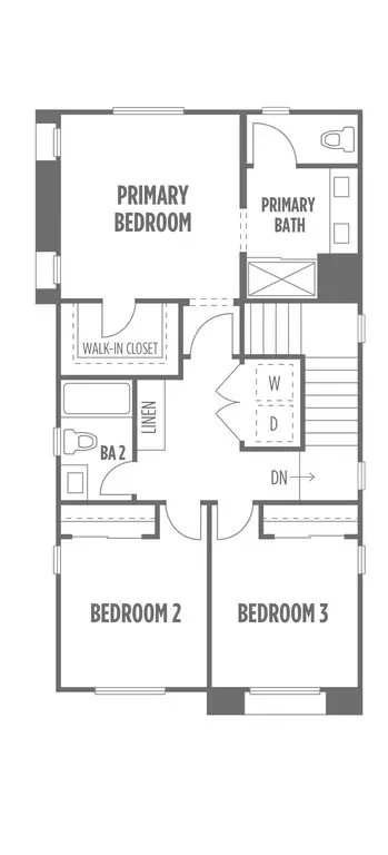Floorplan - 407 River Terrace Dr, Lompoc, CA 93436 photo 2 of 2